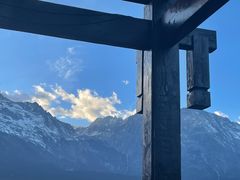 -丽江金茂璞修雪山酒店-雪景阁餐厅