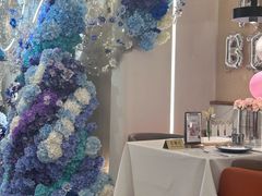 -LE SHARE洛笙·花园西餐(北京路步行街店)