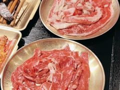 -西塔老太太泥炉烤肉(龙湖北苑天街店)