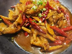 -忆3毛烧烤美食城(龙塘直营店)