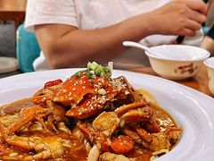 -圆圆家私房美食(民权路店)