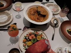 -狮拾久·现代新加坡料理(福田COCO Park店)