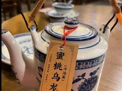-南京大牌档(新街口德基广场店)