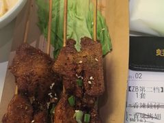 -蛙喔炭烧牛蛙(盐城盐都万达店)