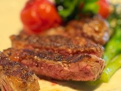 澳洲游侠谷牧场M3西冷牛排-莫尔顿扒房 MORTON'S GRILLE(igc天汇广场店)