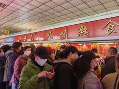 -大东门农贸市场(东顺城街)