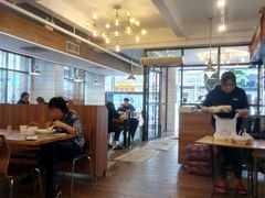 大堂-小麦田餐厅(幕沙总店)