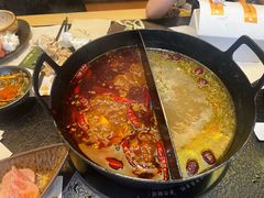 -山缓缓火锅(苏州仁恒仓街店)