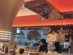 -比格比萨自助(新辰里学清路店)