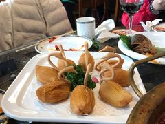 -小天鹅火锅·一线江景洪鼎旗舰店(洪崖洞店)