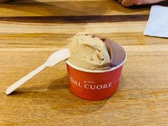 -Dal Cuore 达可芮冰淇淋(陕西北路店)