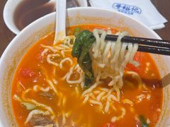 -寻裕记·现炒浇头面(人民广场店)