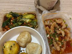 -鑫震源·苏式大虾生煎(山塘街店)