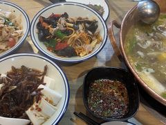 -妈妈的味道·腾冲特色菜(和顺古镇店)