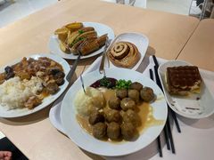 -宜家·瑞典食品屋(四元桥店)