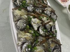 -阳江餐厅·30年老字号·粤菜海鲜大排档