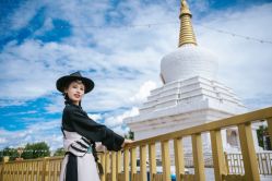 -风马映像摄影工作室(布宫店)