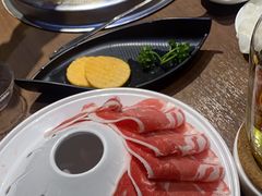 -快乐小羊(富强中路店)