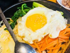 -唯成•韩国炭火烤肉 유성고기