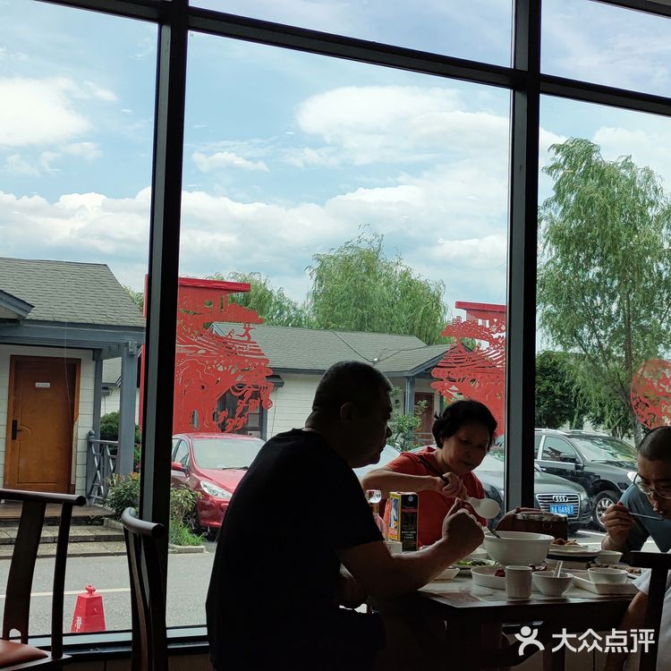 一场美味的蒸菜之旅——偶遇-宴华海-喜小馆