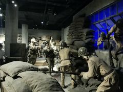 -上海四行仓库抗战纪念馆