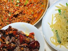 -滇铺子·云南特色菜·鲜花野菜季(曲靖万达店)