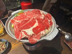 牛肉寿喜烧-鸟屯(三里屯店)