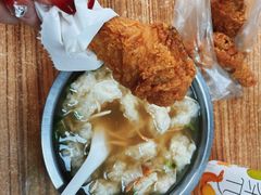 -荣巷小馄饨(荣巷店)