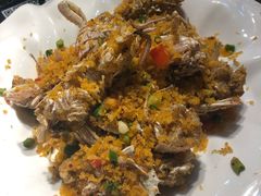 -必点海鲜·鲅鱼水饺(鞍山西道店)