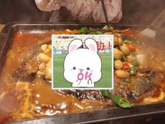 -炉鱼(天河领展店)