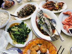 -秋姐美食店(旅游大道店)