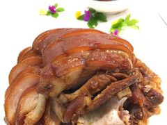 -四季小馆·地道北京小吃(广百店)