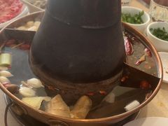 -阳坊大都涮羊肉(阳坊总店)
