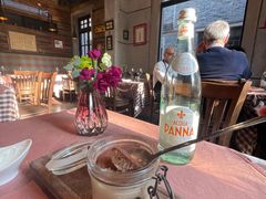 -Mammamia意大利餐厅(阳春巷店)