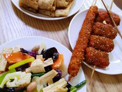牛肉饼-王三姑牛肉饼