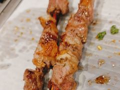 -纪录片《人生一串》体验店(静安店)