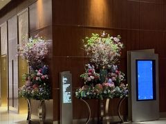 -上海静安香格里拉大酒店