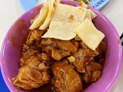 -清华大学-观畴园餐厅