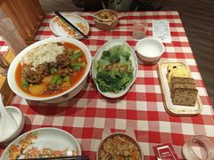 -西贝(宁波天一国购店)