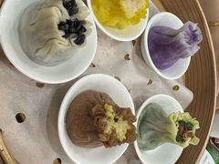 -富春茶社(国庆路店)