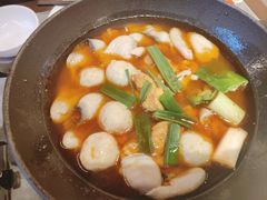 -肖记公安牛肉鱼杂馆·省级非物质文化遗产(江汉路直营店)