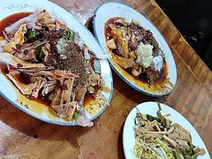 -温记府廟豆汤饭·始于1955年(海椒店)