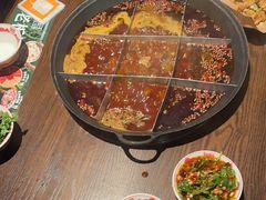 -水巷子·巴掌腰片重庆火锅(云纺店)