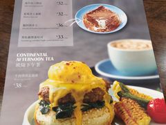 -新旺茶餐厅(嘉里城店)