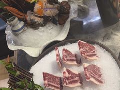 -福满满·精细佛跳墙火锅(湘江道店)