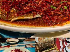 -醉长安(钟楼旗舰店)