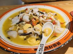-领蟹祥记·香辣蟹·特色小海鲜(奥体天虹店)