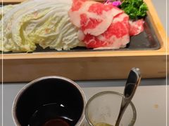 -湊湊火锅·茶憩(南京万象天地店)