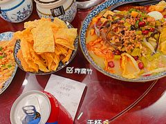 -螺世纪螺蛳粉·桂味小排档(裕德店)