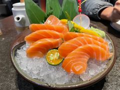 -将太无二·北美传奇寿司(荟聚购物中心西红门店)